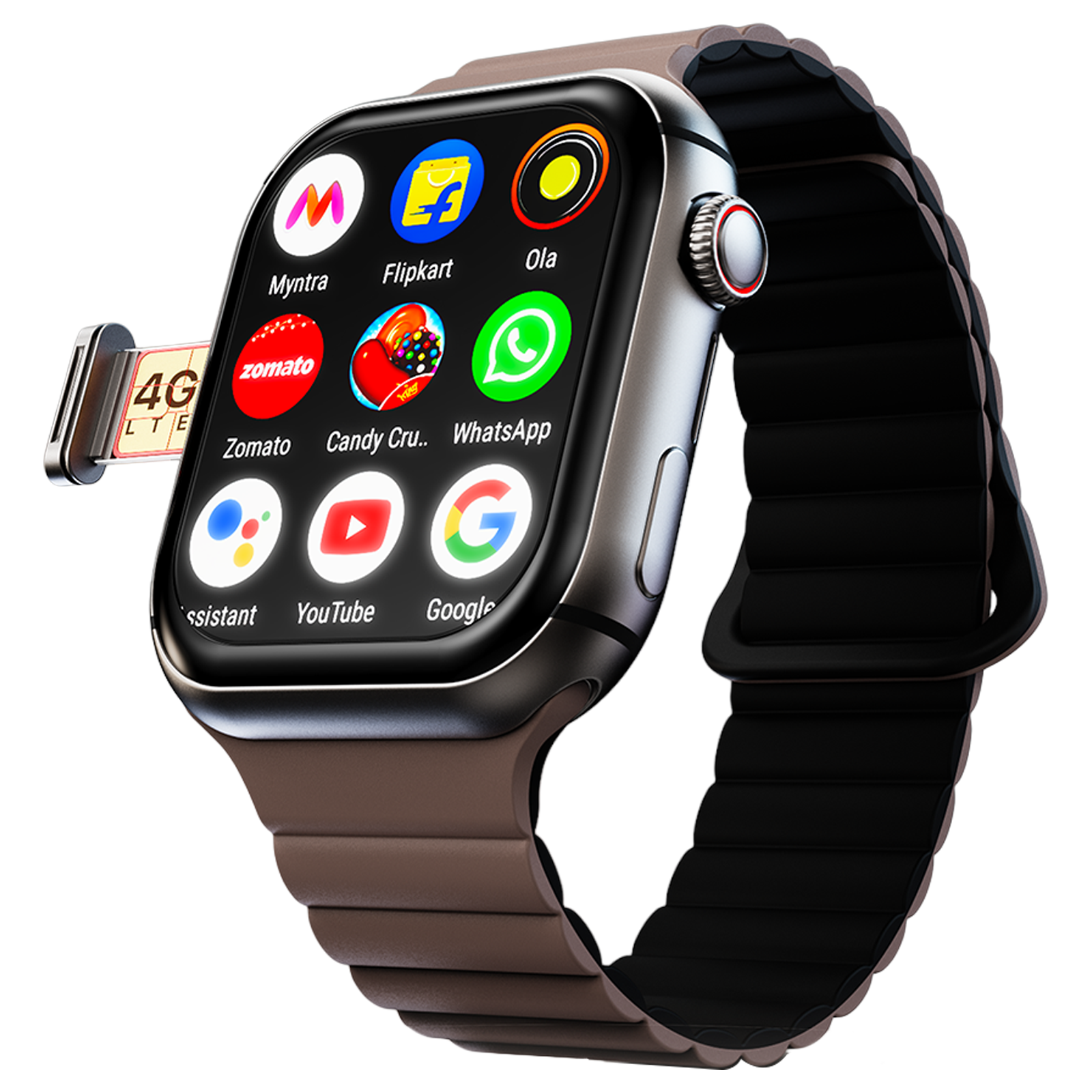 Buy FIRE BOLTT Dream Wi Fi 4G SIM Android OS Wristphone 51 3mm HD buy-fire-boltt-dream-wi-fi-4g-sim-android-os-wristphone-51-3mm-hd